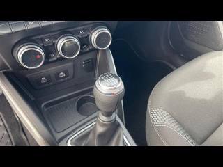 DACIA Duster usata, con Controllo automatico clima