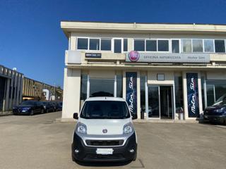 FIAT Fiorino usata, con Airbag