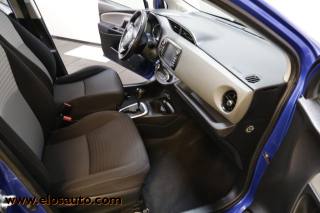 TOYOTA Yaris usata, con Vivavoce