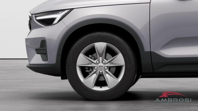 VOLVO XC40 usata 6