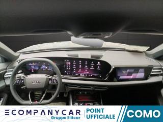 AUDI A5 usata, con Chiusura centralizzata