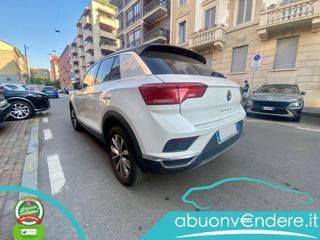 VOLKSWAGEN T-Roc usata, con Alzacristalli elettrici