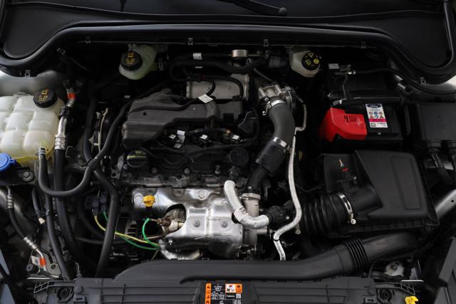 FORD Focus usata, con Riscaldamento ausiliario