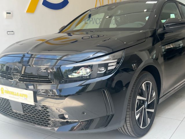 OPEL Corsa usata, con Airbag