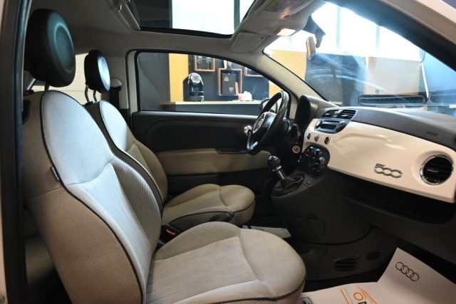 FIAT 500 usata 27