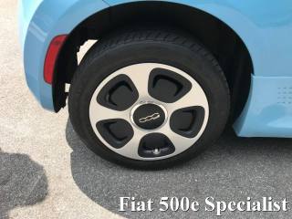 FIAT 500 Abarth usata, con Cronologia tagliandi