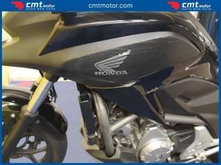 HONDA NC700X usata 6