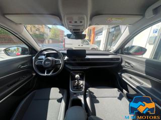 JEEP Avenger usata, con Filtro antiparticolato