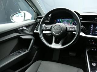 AUDI A3 usata, con Cruise Control