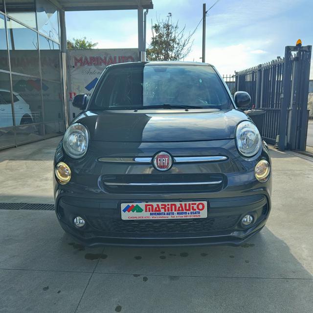 FIAT 500L usata, con Airbag