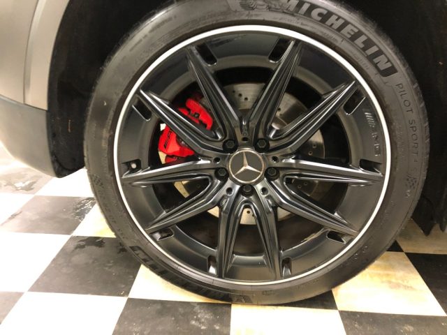 MERCEDES-BENZ G usata, con Controllo trazione