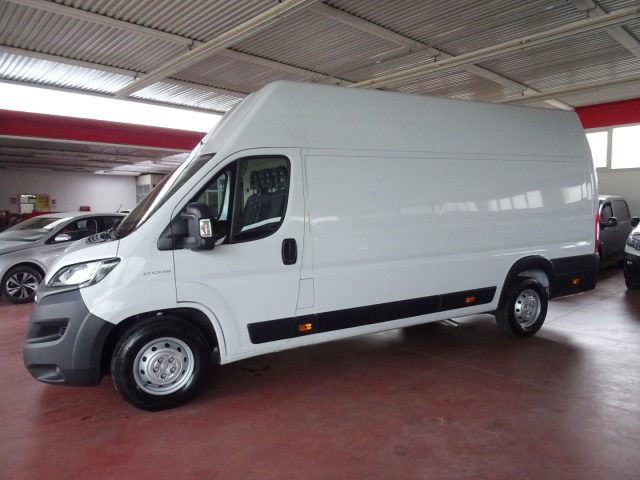 FIAT Ducato usata, con Alzacristalli elettrici