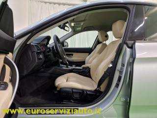 BMW 320 usata, con MP3