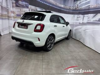 FIAT 500X usata, con Autoradio
