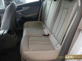AUDI A4 usata, con ESP