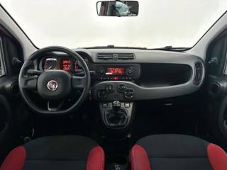 FIAT Panda usata, con Chiusura centralizzata