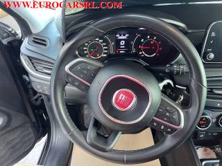 FIAT Tipo usata, con Fendinebbia