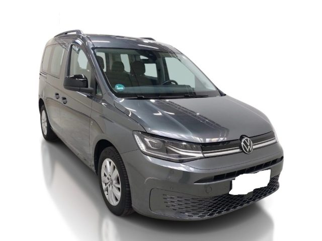 VOLKSWAGEN Caddy usata, con Airbag