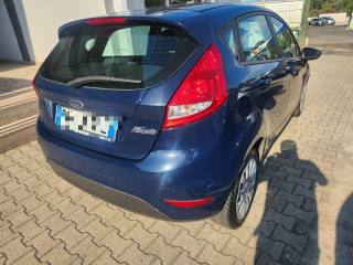 FORD Fiesta usata, con Cerchi in lega