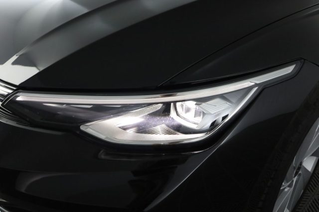 VOLKSWAGEN Golf usata 8