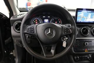 MERCEDES-BENZ GLA 180 usata 21