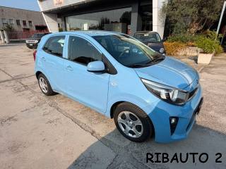 KIA Picanto usata, con Fendinebbia