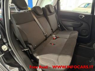 FIAT 500L usata, con Cerchi in lega