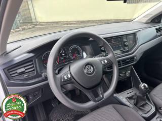 VOLKSWAGEN Polo usata, con Boardcomputer