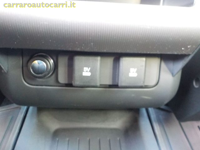 LAND ROVER Range Rover Sport usata, con Sedili riscaldati