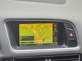 AUDI Q5 usata, con Trazione integrale