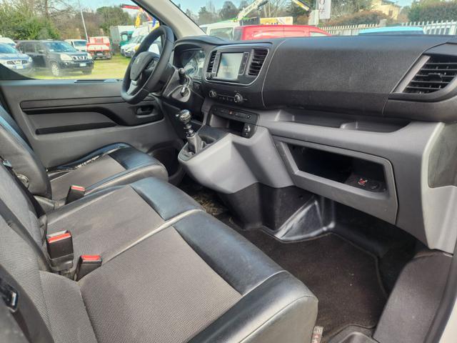 PEUGEOT Expert usata, con Cruise Control