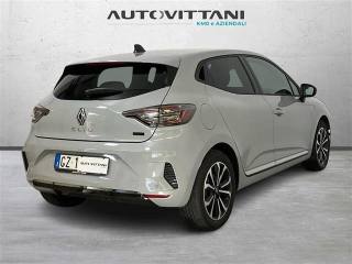 RENAULT Clio usata, con Airbag laterali
