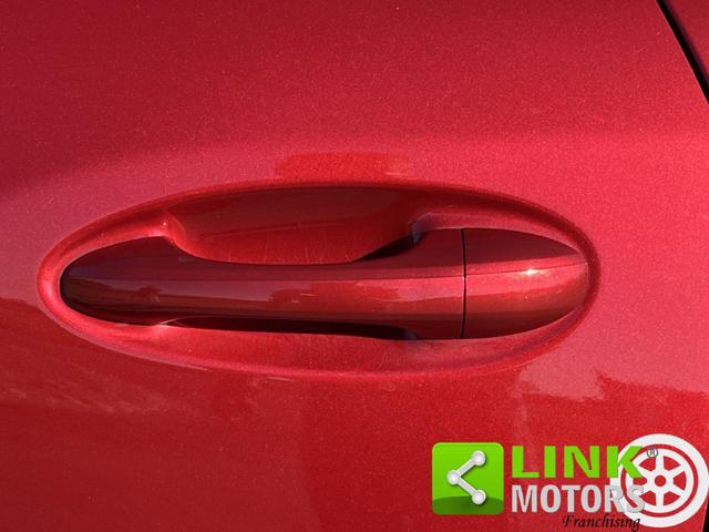 EVO Evo5 usata, con Sedile posteriore sdoppiato