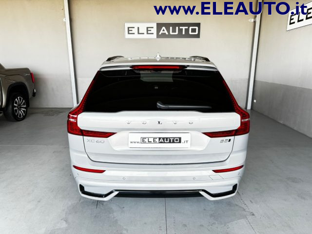 VOLVO XC60 usata, con Autoradio