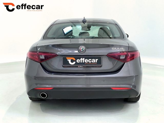 ALFA ROMEO Giulia usata, con Alzacristalli elettrici