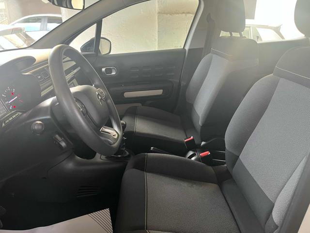 CITROEN C3 usata, con Autoradio