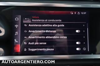 AUDI Q3 usata, con Controllo elettronico della corsia