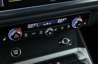 AUDI Q3 usata, con Cruise Control