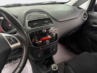 FIAT Punto usata, con Controllo automatico clima