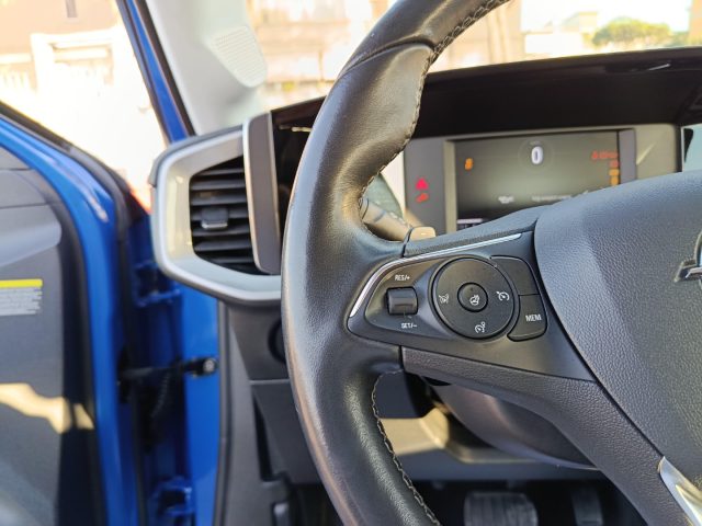 OPEL Mokka usata, con Controllo automatico clima
