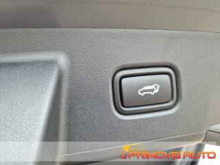 HYUNDAI Tucson usata, con Controllo elettronico della corsia