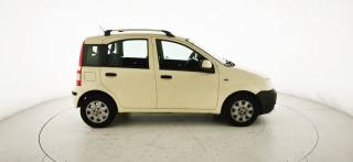 FIAT Panda usata 5