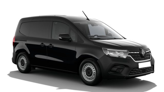 RENAULT Kangoo usata, con ABS