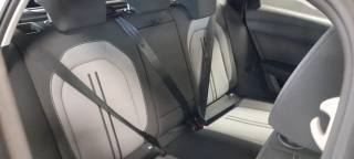 SEAT Leon usata, con Controllo elettronico della corsia