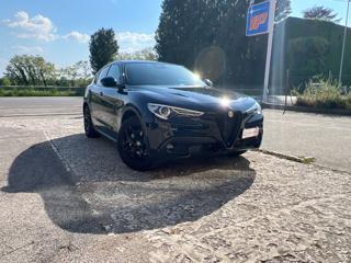 ALFA ROMEO Stelvio usata, con Airbag laterali