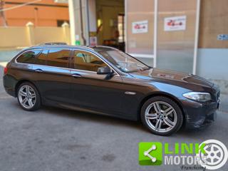 BMW 530 usata, con Cruise Control