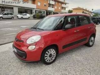 FIAT 500L usata, con Airbag Passeggero