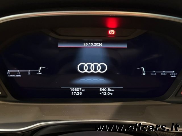 AUDI Q3 usata, con Chiusura centralizzata