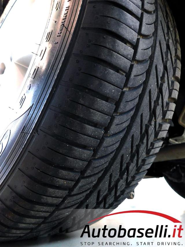 LAND ROVER Range Rover Evoque usata, con Schermo multifunzione interamente digitale