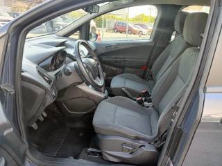 FORD B-Max usata, con Climatizzatore